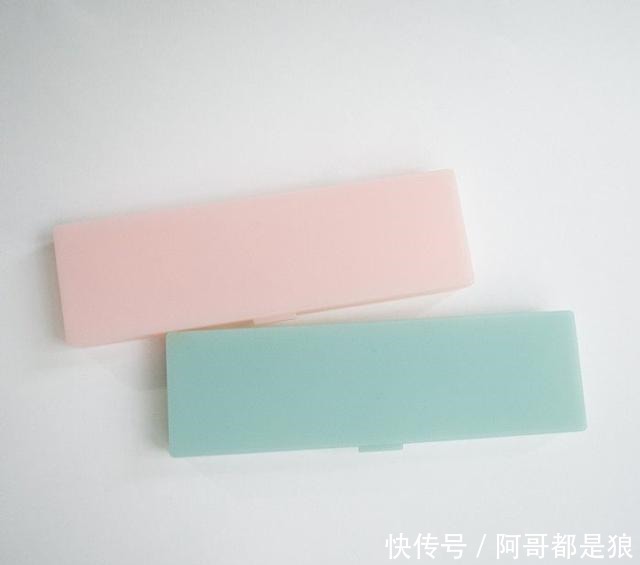 公主|十二星座专属定制文具盒,少女感爆棚,公主专用!