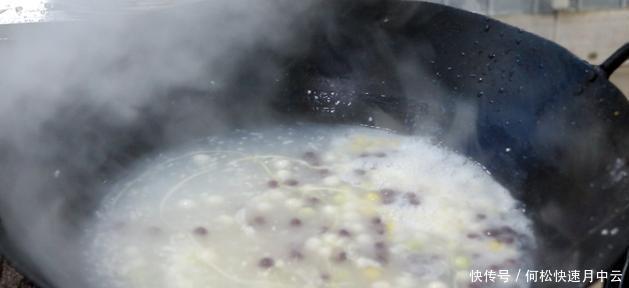 营养|米酒汤圆怎么做好喝方法超级简单,开胃又营养,关键还不怕长胖