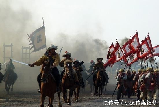 弘光|明朝灭亡南明建立，弘光政权的朝政与军事防御