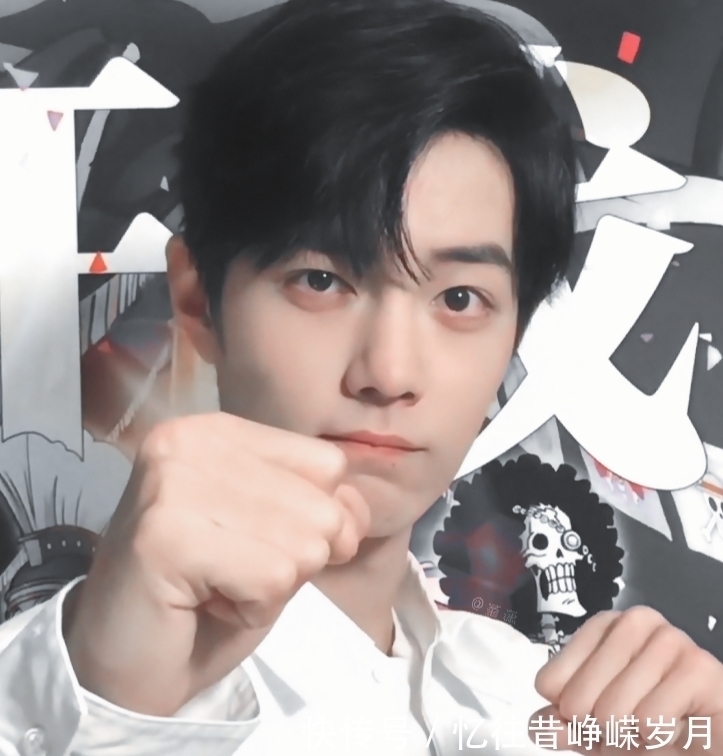 粉丝|《中餐厅4》晒候选名单秒删,肖战王一博千玺占前三,又在溜粉?