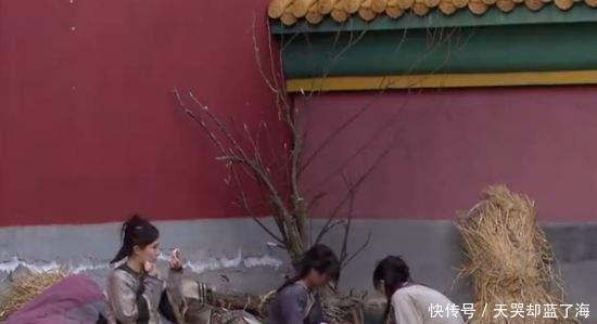  里当差|紫禁城里有个地方嫔妃都不想去，可太监很想去，你知道是哪里吗