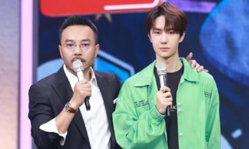  事后|继高天鹤仝卓出事后，王一博也被举报，官方一番回应让粉丝放宽心