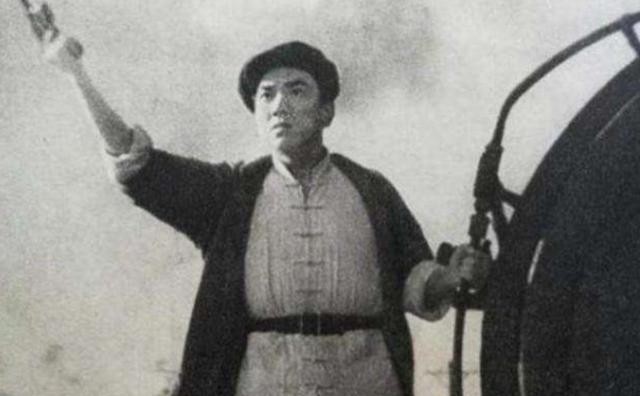 抗战|铁道游击队英雄徐广田,原本前途光明,抗战胜利后为什么投敌?