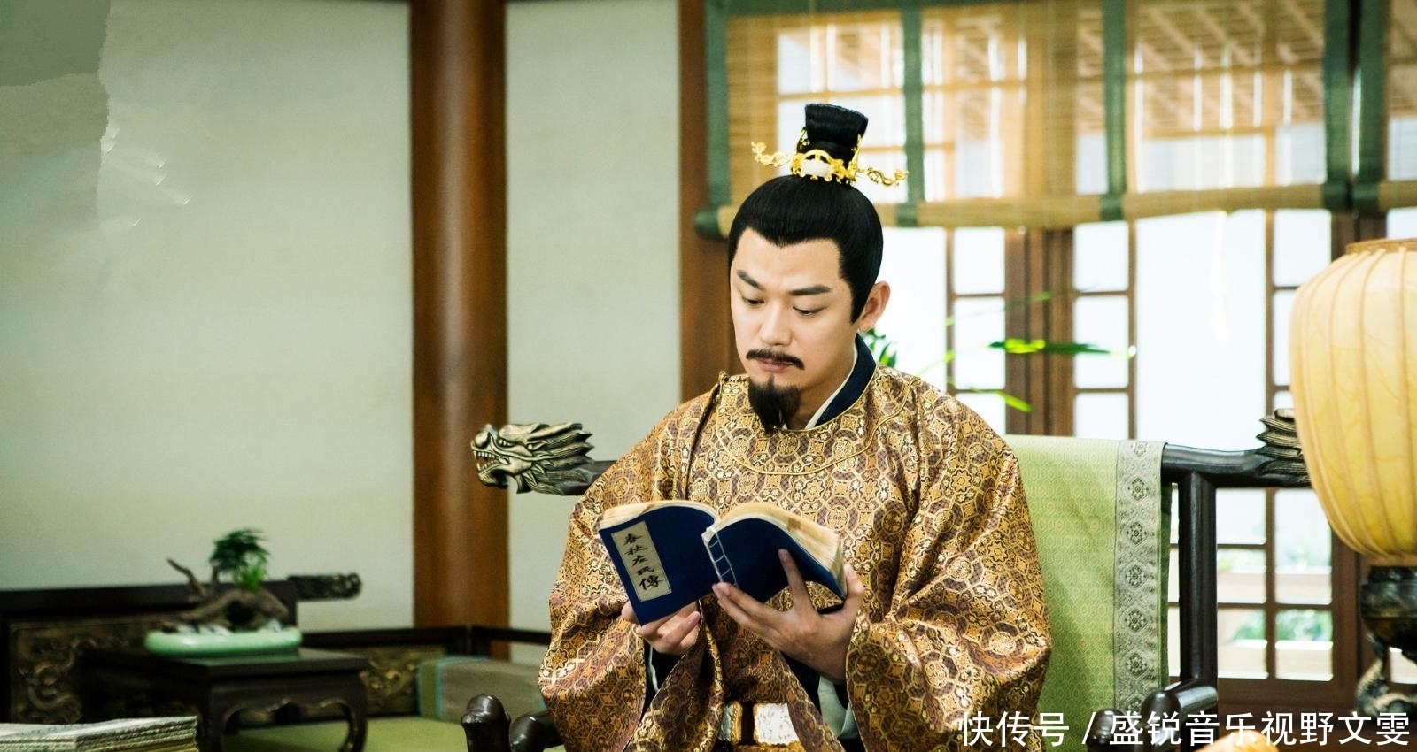 卫青|霍去病有一污点, 汉武帝拼命掩盖!