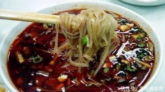 面食|一碗面而已,到底有多好吃