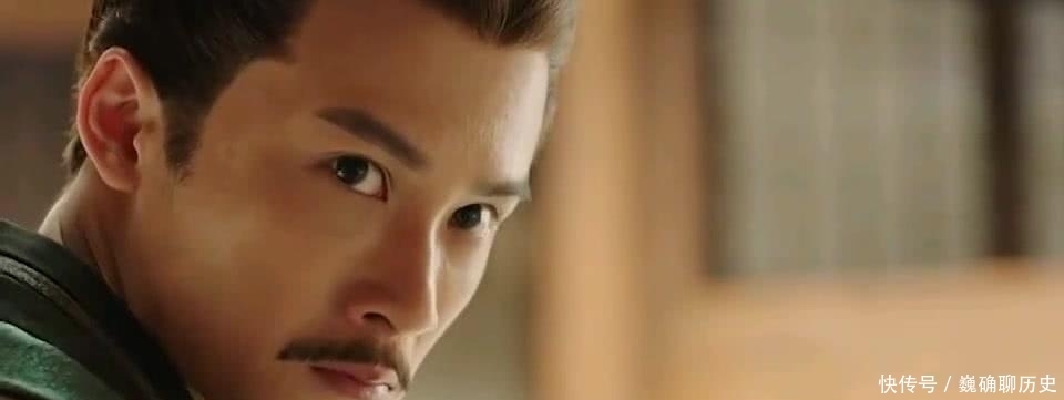 路人皆知|为何说司马昭之心路人皆知?藏得到底是什么心?