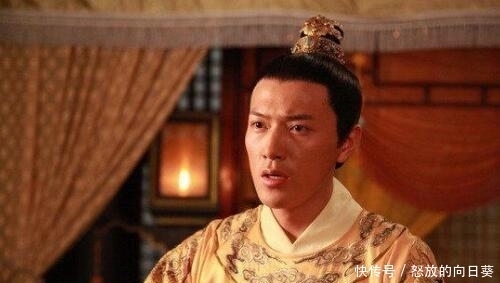 朱标|朱标当太子时,多次与朱元璋产生争执,为何朱元璋没想过废了他?