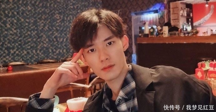 单身|最强大脑潘华龙个人资料 偶像剧男主脸履历是单身