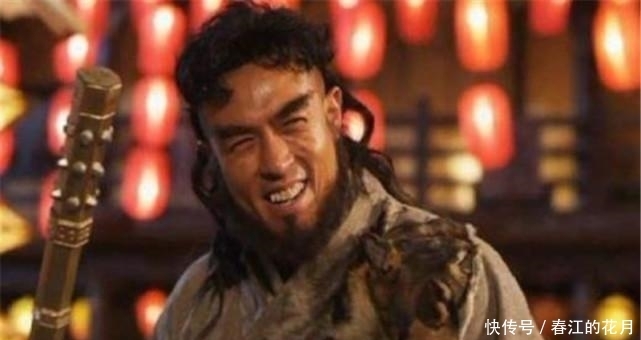 隋唐|隋唐最牛的6个外号,程咬金排第4,报第一名号就能吓退敌人