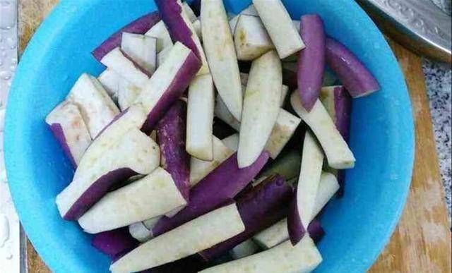 杀手|自制米饭杀手肉末茄子,告诉你如何保持茄子高颜值的小秘诀