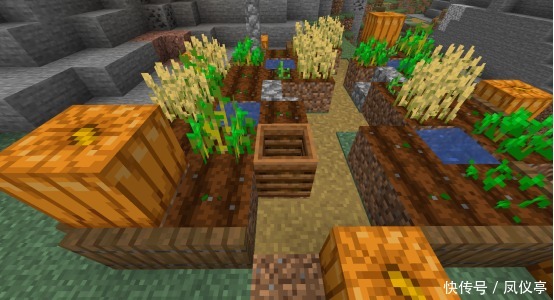 传送门框架|蛋糕也能发电?盘点《我的世界》多数老玩家不知道的红石信号源