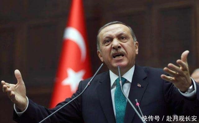 团结|土耳其迎来劲敌,多国海军强势介入东部海域,北约团结或是个幌子