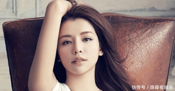  粉丝|李毓芬谦虚努力，成为实力派演员，也是一个粉丝喜爱的歌星