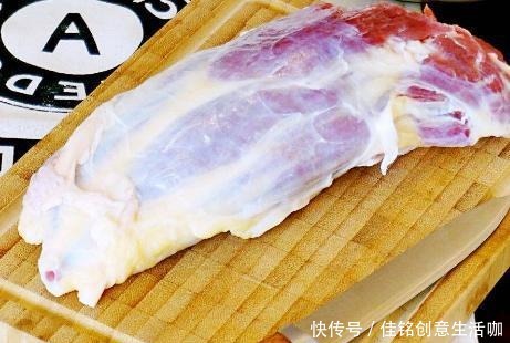 牛肉|酱牛肉时焯水是不对的,卤肉店老板透露小技巧,牛肉嫩滑有嚼劲