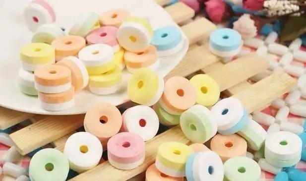 小时候|8090后零食,我赌十包辣条,吃过20种以上的已经是油腻大叔了