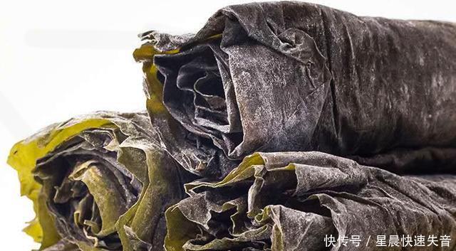 营养|我家海带不再泡水,新做法更营养,做成凉拌海带丝比饭店的还好吃