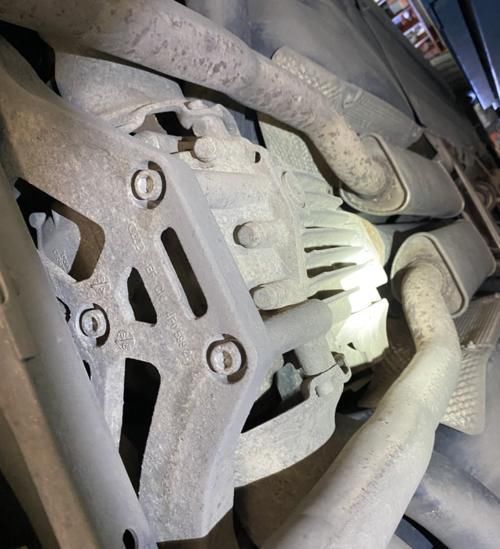  奥迪|新车70万如今9万块，这辆便宜卖的奥迪A6L经历了啥