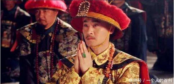 抠门|道光皇帝为什么能够继承皇位除了他抠门,还有一件事!