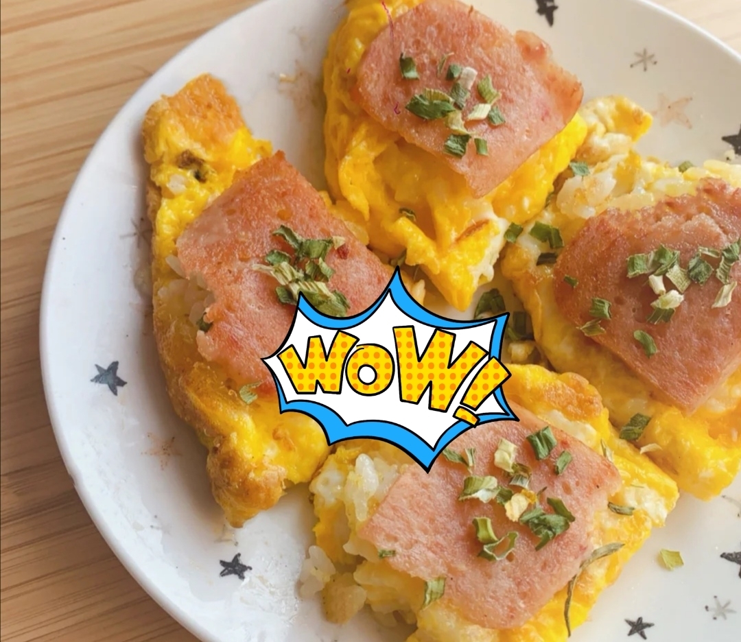  营养|零成本的快手早餐，营养又低脂，吃完让你能量满满