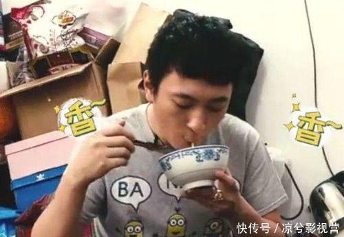 明星|明星吃东西能有多奢侈?螃蟹只吃黄,蛋糕200万,看完我沉默了