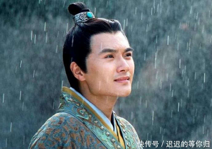 奋斗|他一生历经坎坷,从一个奴隶奋斗到了驸马的位置,名流清史!