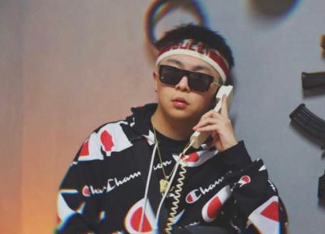 药水|《中国新说唱》选手名单,药水哥就图个乐,“快男”亚军宣布参赛