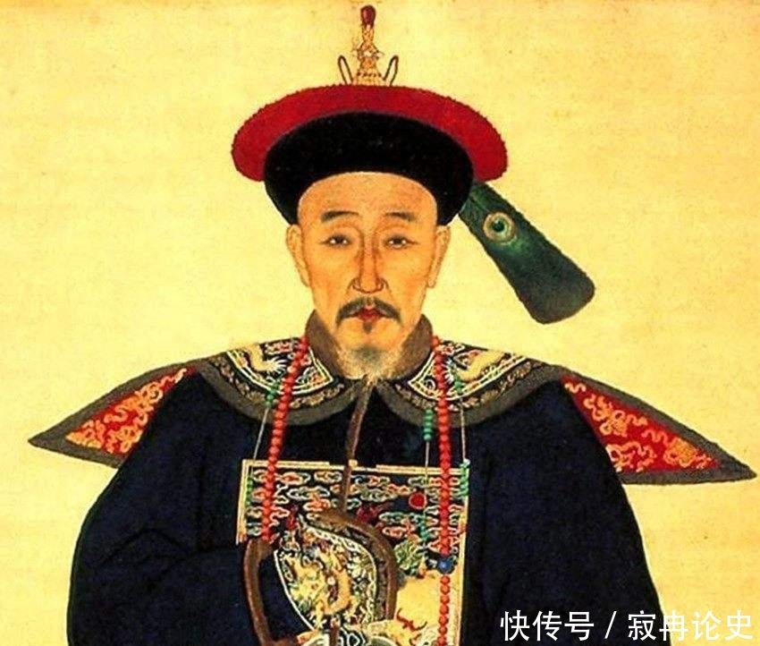 自毁长城|崇祯皇帝为何要自毁长城杀掉袁崇焕？因为皇太极这个谋士太厉害