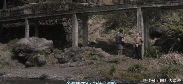 离家出走|被父母家暴后,13岁男孩离家出走到深山,一呆就是43年