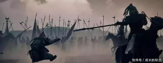  王猛|功盖诸葛第一人若用他计，魏晋南北朝可提前200年统一