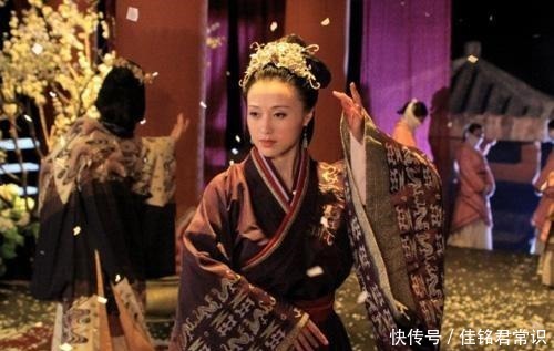 皇帝|被皇帝临幸一次即遭冷落,她不争不抢却笑到最后,儿子孝心传千古