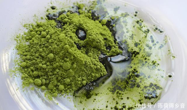 玉米油|戚风蛋糕这样做,又美又好吃,这弹性太好了