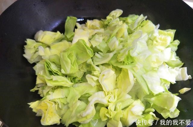 清淡|宝妈从140斤瘦到99斤,分享一道低脂餐,常吃清淡不长胖