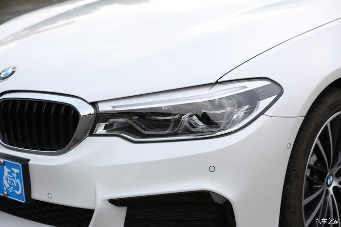 巅峰|宝马530Li尊享运动,宝马5系提车1周年纪念及1年用车体验