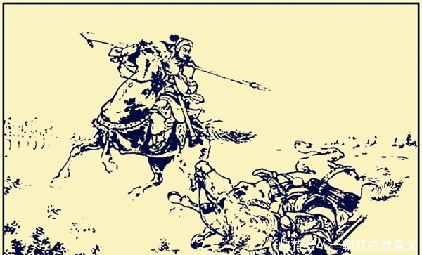 关羽|三国三个吹牛吹上天的“上将”,他们都是被谁杀的?