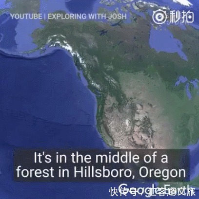  改成|69岁老人逃离城市，将报废飞机爆改成三室一厅山景房！