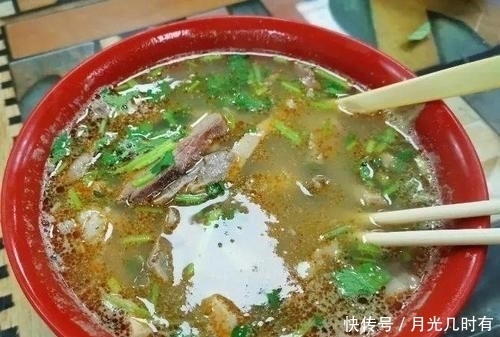 老味|《2020天津老味羊汤图鉴》