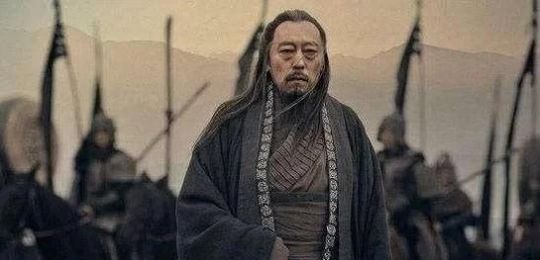 诸葛亮|诸葛亮和郭嘉在临终前，都想杀死一个人，不料两人都失败了