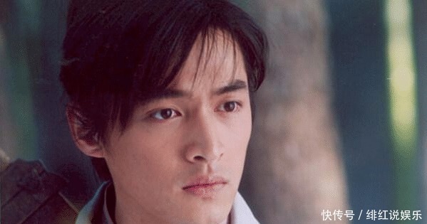  吃饭|胡歌从靠脸吃饭，到靠演技吃饭，花了十年！