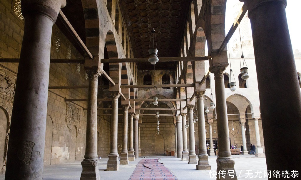 穆鲁克|马穆鲁克事件,血腥的大屠杀,为埃及改革清除了障碍