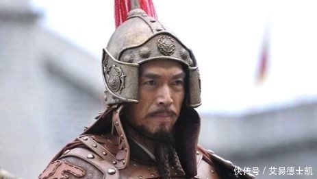 杨家将|杨家将算什么?狄青又算何人?我李继隆才是北宋第一名将