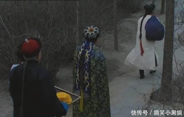 思退|雍正王朝:放弃御前侍卫去做守陵人,看张五哥的思危、思退、思变