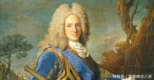 王位|欧洲历史最年幼的国王,没出娘胎就继承王位,出生第五天因病夭折