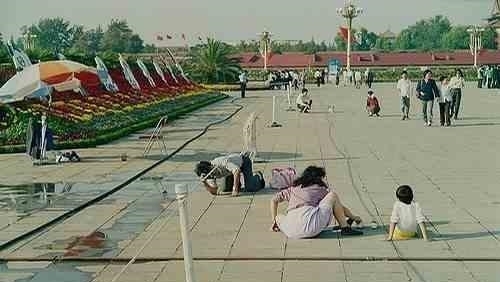 样子|1990年的中国是什么样子 跟着镜头来回忆一下吧