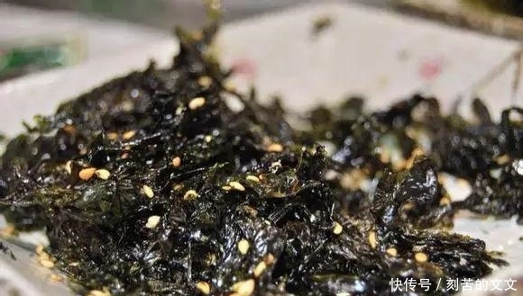  认出|海鲜大全, 你能认出多少