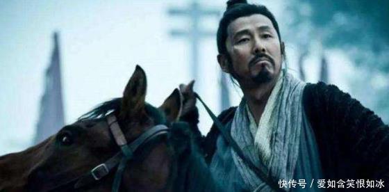 临死|刘邦直到临死,才明白当年乌江岸边,西楚霸王项羽为何放弃逃生!