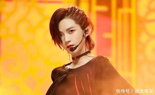  出道榜|青2出道位排名：陆柯燃第7，孔雪儿进前3，虞书欣降得有点快