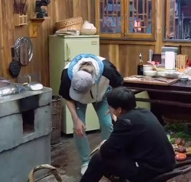 情商|《向往》情商最高的嘉宾,被黄磊赏识,或成下一季常驻嘉宾