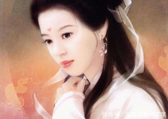  柳如|史上最好听的4个人名，尤其是第二个名字！