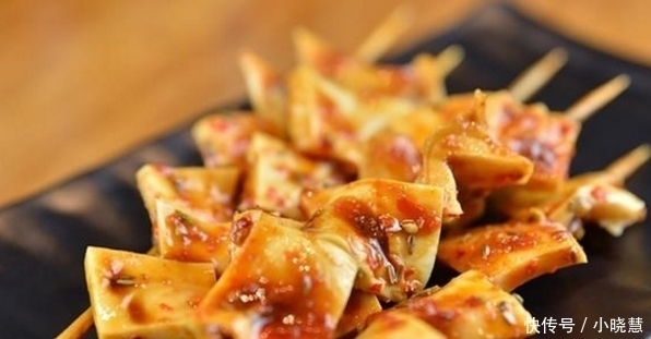 造假|烧烤摊有3种肉无法造假,很多人不点,但是“内行人”经常点