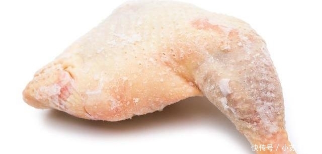  超市|去超市买冷冻鸡腿时，聪明人都会注意这3点，鸡腿个个都新鲜